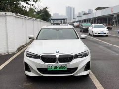 BMW i3 eDrive 35 L - ფოტო 2