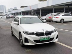 BMW i3 eDrive 35 L - ფოტო 3