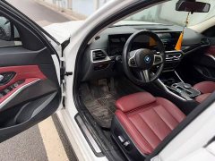 BMW i3 eDrive 35 L - ფოტო 4