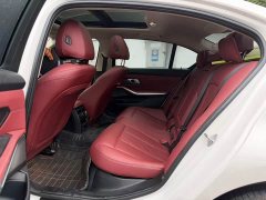BMW i3 eDrive 35 L - ფოტო 5