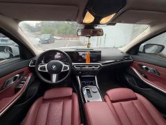 BMW i3 eDrive 35 L - ფოტო 6