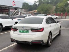 BMW i3 eDrive 35 L - ფოტო 7