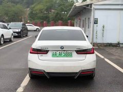 BMW i3 eDrive 35 L - ფოტო 8