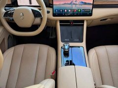 AITO Wenjie M7 1.5T Intelligent Driving AWD Max 6-Seater - ფოტო 12
