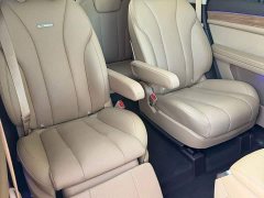 AITO Wenjie M7 1.5T Intelligent Driving AWD Max 6-Seater - ფოტო 15