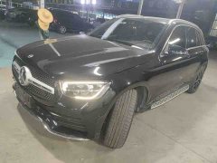 Mercedes-Benz GLC 300 L 4MATIC Dynamic - ფოტო 1