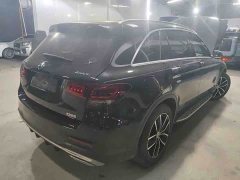 Mercedes-Benz GLC 300 L 4MATIC Dynamic - ფოტო 5