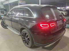 Mercedes-Benz GLC 300 L 4MATIC Dynamic - ფოტო 6