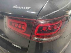 Mercedes-Benz GLC 300 L 4MATIC Dynamic - ფოტო 7