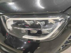 Mercedes-Benz GLC 300 L 4MATIC Dynamic - ფოტო 9