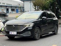 Volkswagen Viloran 380TSI Prestige - ფოტო 1