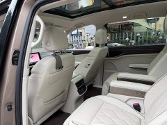Volkswagen Viloran 380TSI Prestige - ფოტო 11
