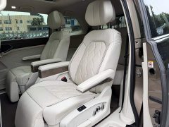 Volkswagen Viloran 380TSI Prestige - ფოტო 12