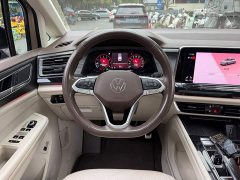 Volkswagen Viloran 380TSI Prestige - ფოტო 14