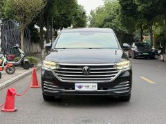 Volkswagen Viloran 380TSI Prestige - ფოტო 2