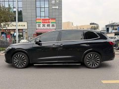 Volkswagen Viloran 380TSI Prestige - ფოტო 3