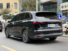 Volkswagen Viloran 380TSI Prestige - ფოტო 4