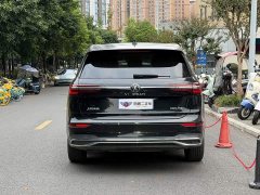 Volkswagen Viloran 380TSI Prestige - ფოტო 5