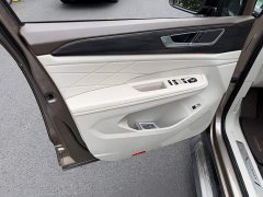 Volkswagen Viloran 380TSI Prestige - ფოტო 6