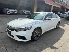Honda Yingshipai 260TURBO Exquisite Edition National VI - ფოტო 1