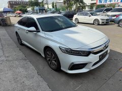 Honda Yingshipai 260TURBO Exquisite Edition National VI - ფოტო 3