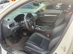 Honda Yingshipai 260TURBO Exquisite Edition National VI - ფოტო 4