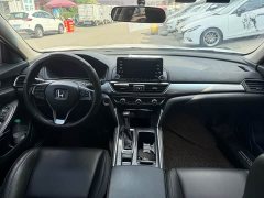 Honda Yingshipai 260TURBO Exquisite Edition National VI - ფოტო 6