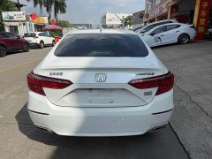 Honda Yingshipai 260TURBO Exquisite Edition National VI - ფოტო 7