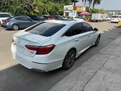 Honda Yingshipai 260TURBO Exquisite Edition National VI - ფოტო 8