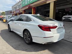 Honda Yingshipai 260TURBO Exquisite Edition National VI - ფოტო 9