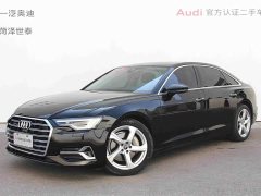 Audi A6L 45 TFSI quattro Prestige - ფოტო 1