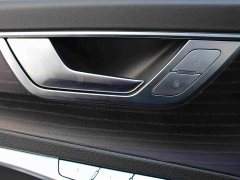 Audi A6L 45 TFSI quattro Prestige - ფოტო 10