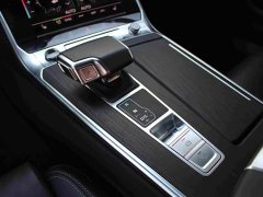 Audi A6L 45 TFSI quattro Prestige - ფოტო 12