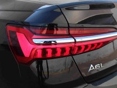 Audi A6L 45 TFSI quattro Prestige - ფოტო 15