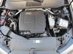 Audi A6L 45 TFSI quattro Prestige - ფოტო 18
