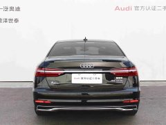 Audi A6L 45 TFSI quattro Prestige - ფოტო 2