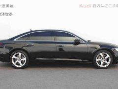 Audi A6L 45 TFSI quattro Prestige - ფოტო 3