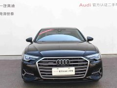 Audi A6L 45 TFSI quattro Prestige - ფოტო 4