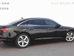 Audi A6L 45 TFSI quattro Prestige - ფოტო 5