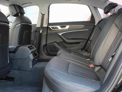 Audi A6L 45 TFSI quattro Prestige - ფოტო 7