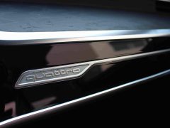 Audi A6L 45 TFSI quattro Prestige - ფოტო 9