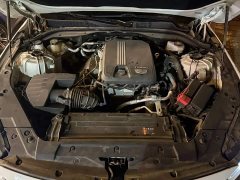 Cadillac CT5 28T Luxury - ფოტო 10