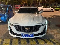 Cadillac CT5 28T Luxury - ფოტო 2