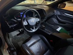 Cadillac CT5 28T Luxury - ფოტო 5