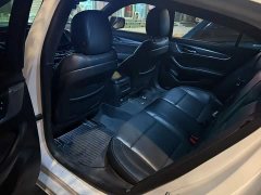 Cadillac CT5 28T Luxury - ფოტო 6
