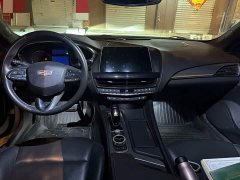 Cadillac CT5 28T Luxury - ფოტო 7