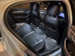 Cadillac CT5 28T Luxury - ფოტო 8