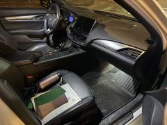 Cadillac CT5 28T Luxury - ფოტო 9