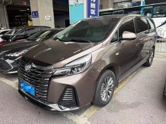 Buick GL8 Land Business Class Smart Edition - ფოტო 1