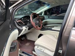 Buick GL8 Land Business Class Smart Edition - ფოტო 2